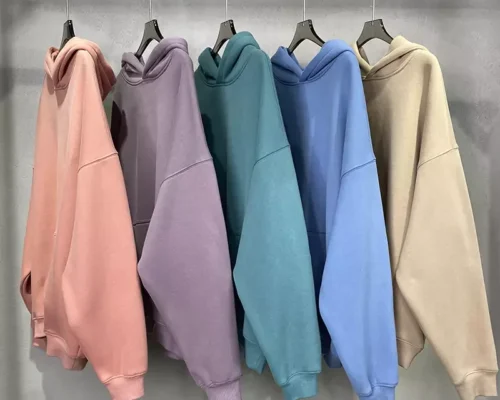 Blank-Hoodies-100-Cotton-Fleece-Oversized-Hoodie