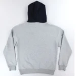 100%Cotton Fleece Hoodie - Image 2