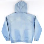 100%Cotton Fleece Hoodie - Image 2