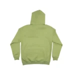 100%Cotton Fleece Hoodie - Image 2