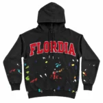 100%Cotton Fleece Hoodie
