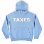100%Cotton Fleece Hoodie